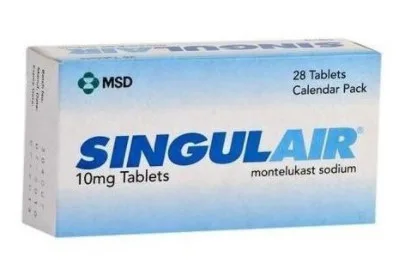 SINGULAIR