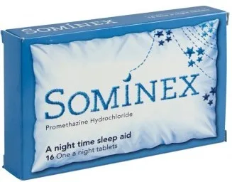 SOMINEX.