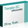 Ethionamide (Trecator-SC) At Canada Pharmacy Online Lowest Price Guaranteed