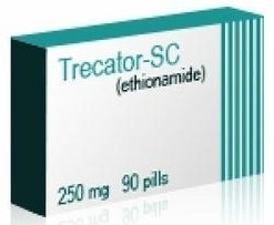 Ethionamide (Trecator-SC) At Canada Pharmacy Online Lowest Price Guaranteed