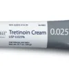 Tretinoin 0025 Cream Lowest Price Guaranteed At Canada Online Pharmacy