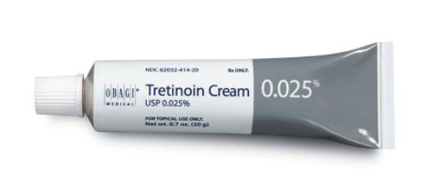 Tretinoin 0025 Cream Lowest Price Guaranteed At Canada Online Pharmacy