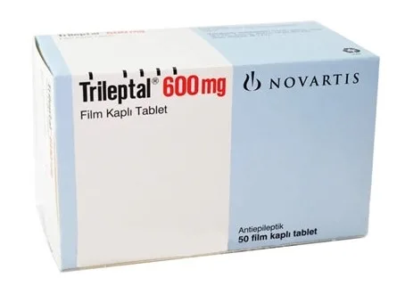 TRILEPTAL