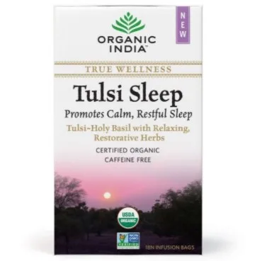 TULSI-SLEEP