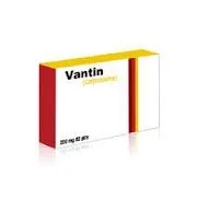 VANTIN