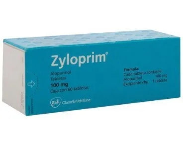 ZYLOPRIM