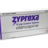 ZYPREXA