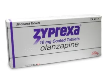 ZYPREXA