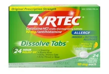 ZYRTEC