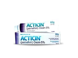 acticin