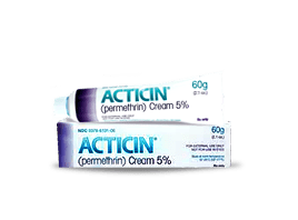acticin