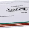 Albendazole