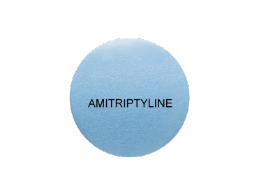 Amitriptyline Best Prices