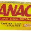 anacin