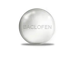 baclofen