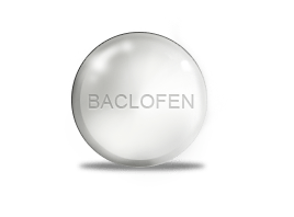 baclofen