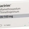 bactrim