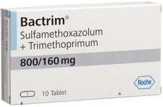 bactrim