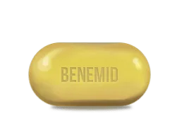 benemid.