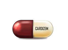 cardizem