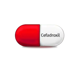 cefadroxil.