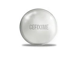 cefixime