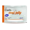 Cialis Oral Jelly $2.95 Per Sachet Canada Pharmacy Rxdrugscanada.com