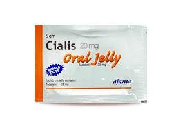 Cialis Oral Jelly $2.95 Per Sachet Canada Pharmacy Rxdrugscanada.com