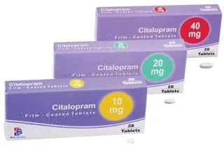 citalopram