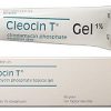 cleocin-gel