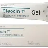 cleocin-gel