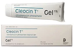 cleocin-gel