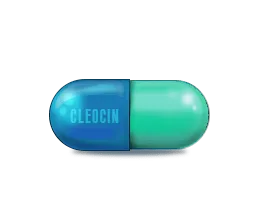 cleocin