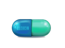 cleocin