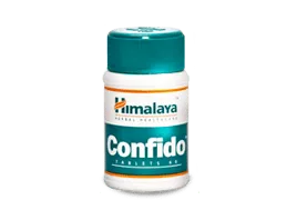 confido