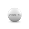 DAPOXETINE - (Prigly Alternative) - Generic Equivalent