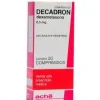 Buy Decadron Low Price - Canadian Pharmacy Online