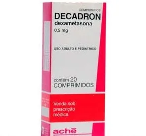 Buy Decadron Low Price - Canadian Pharmacy Online