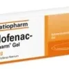 diclofenac-gel