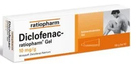 diclofenac-gel