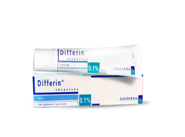 Differin Lowest Prices - Rx Canada Pharmacy Online