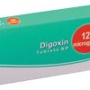 digoxin