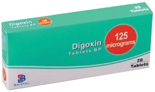 digoxin