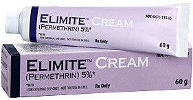 Elimite Cream (Permethrin) Lowest Price Guaranteed At Canada Meds Pharmacy