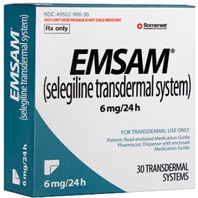 Buy Emsam At Affordable Prices Canada Online Pharmacy