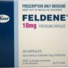 Buy Feldene At Affordable Prices Canada Online Pharmacy Lowest Price Guaranteed