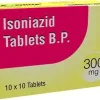 isoniazid