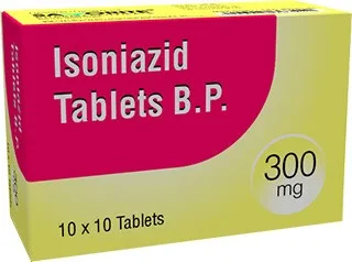 isoniazid