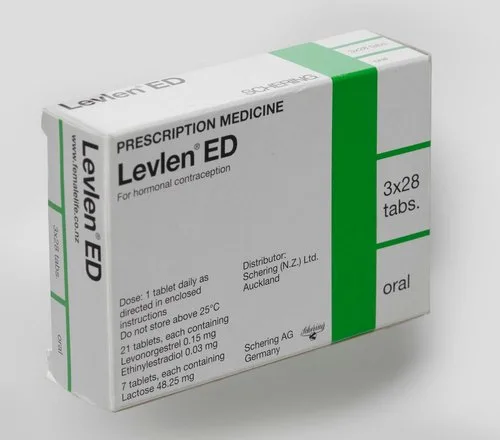 levlen