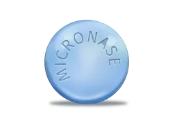 micronase